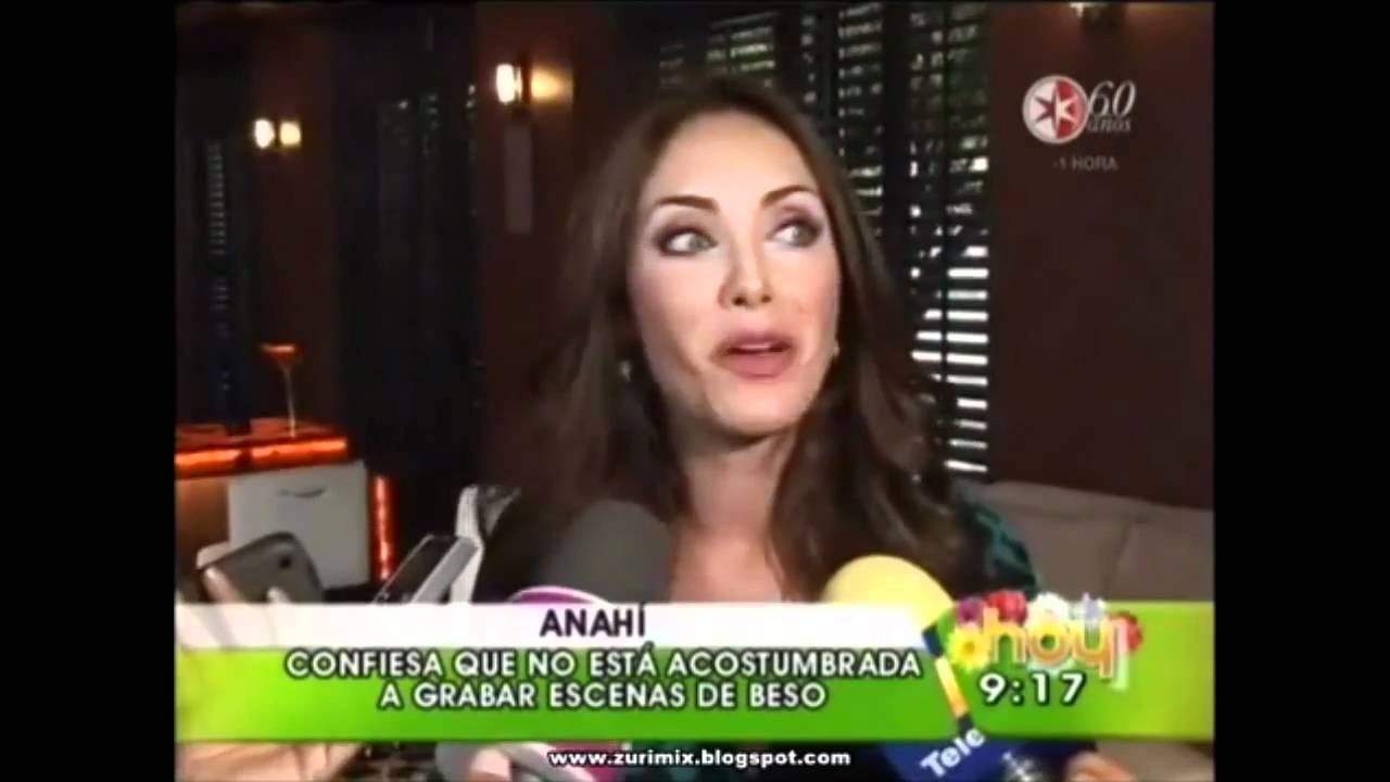 Anahi y poncho dating