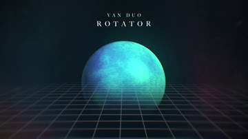 VAN DUO - Rotator