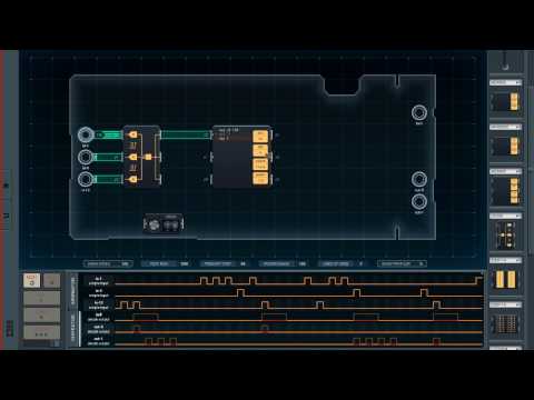 Shenzhen I/O -