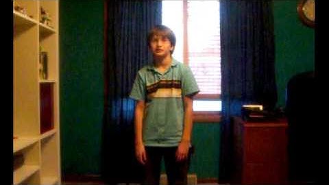 WideScreen (16:9)(#1) and HD(High quality) test (#2)!