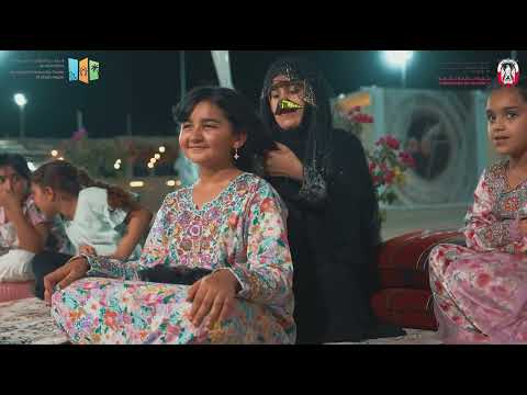 التواجد البلدي بمدينة دلما يواصل تنظيم الفعاليات والأنشطة ضمن مشاركته في مهرجان سباق دلما التاريخي