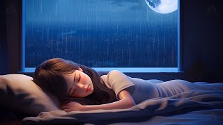 Soothing Deep Sleep • Healing of Stress, Anxiety and Depressive States • Remove Insomnia Forever