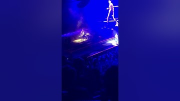 Logic-Masterpiece *unreleased* (LIVE PERFORMANCE) COADM Tour Chicago