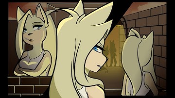 Ghost | Animation Meme | SirFluff