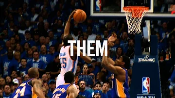 2012 Oklahoma City Thunder BIG Playoffs Promo