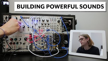 Building Powerful Sounds