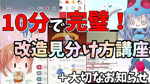 ポケモンアルセウス改造