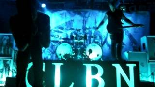 Caliban - All I Gave | Live @ Brewhouse, Gothenburg, Sweden 4/2 - 2012