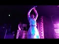 春ねむり HARU NEMURI - Riot (Live) (Glasgow, The Hug and Pint, 01/06/2023)