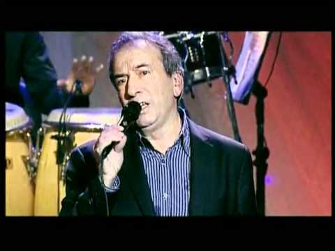 Y te vas - JOSE LUIS PERALES - EN VIVO