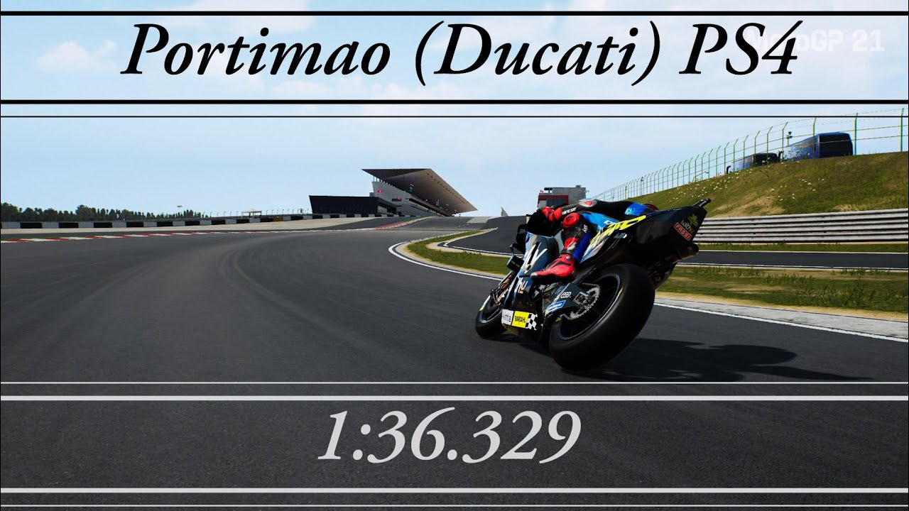 MotoGP™21_Portimao (