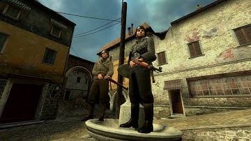 Day Of Defeat Source Avalanche Movie