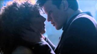 Doctor Who: Eleven and River Song 