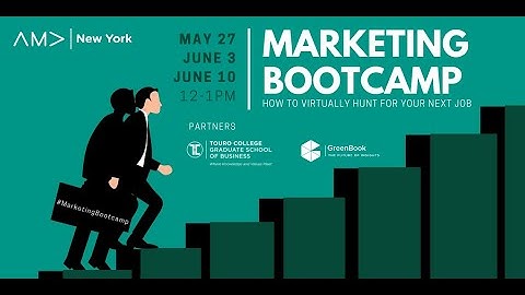 How to start networking to build your career