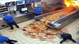 TOTAL IDIOTS AT WORK! Bad day at work! Funny fails compilation 2024!