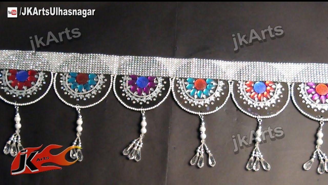Gt Hangings Gt Hanging Handmade Home Door Decoration From India