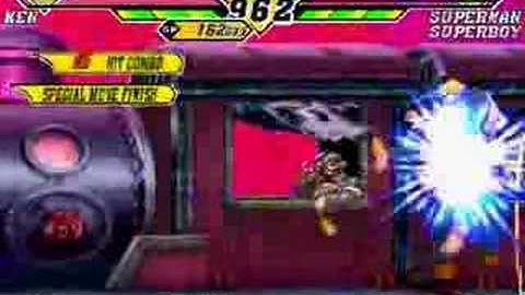 Ken vs Superman vs Superboy