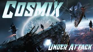 Cosmix - Under Attack