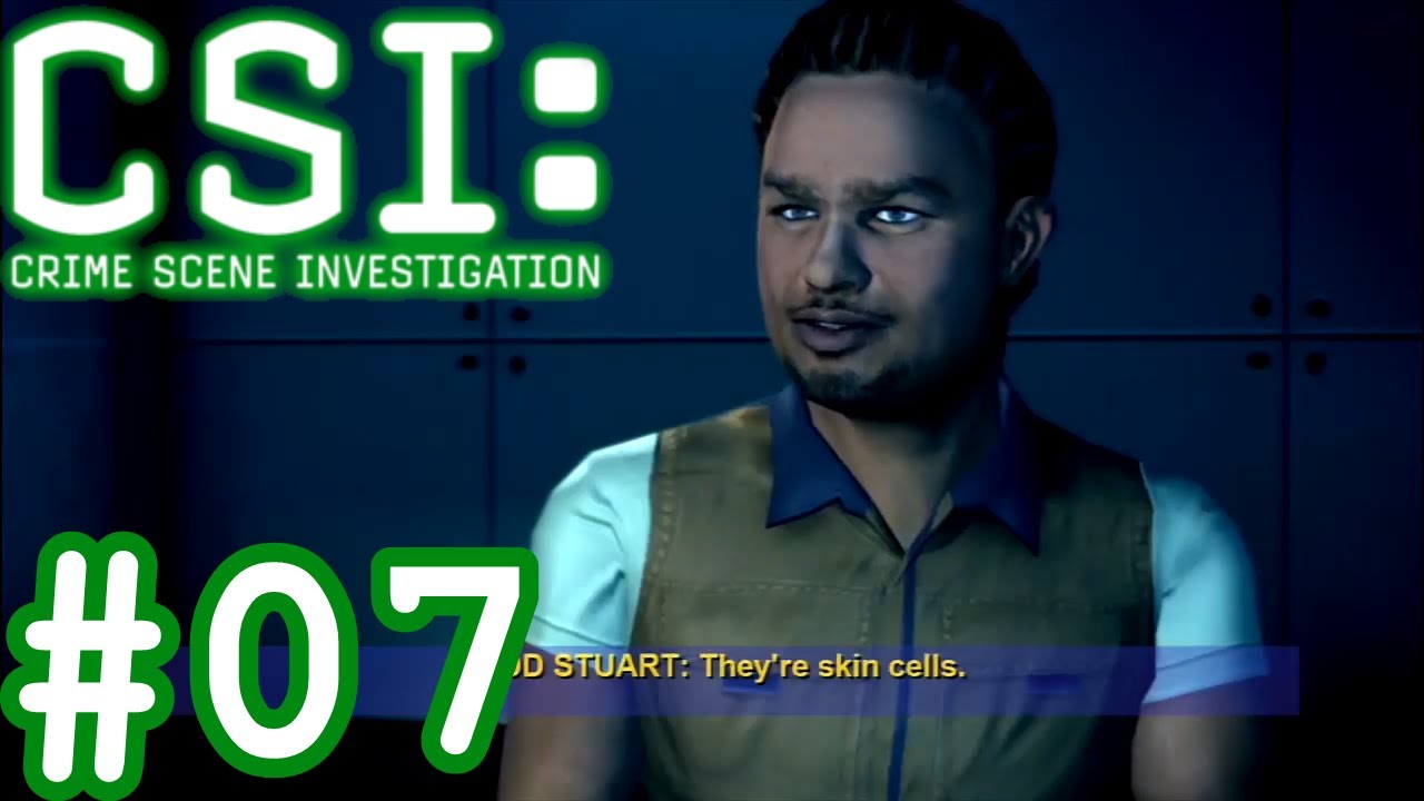 CSI Fatal Conspiracy Walkthrough Case 02 Planting Evidence Part 03 YouTube csi-fatal-conspiracy-walkthrough-case-02-planting-evidence-part-03-youtube