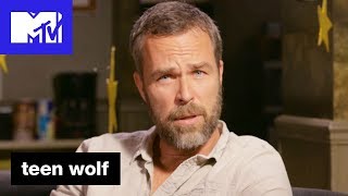 After After Show: Face-to-Faceless | Teen Wolf (Season 6B) | MTV After After Show: Face-to-Faceless | Teen Wolf (Season 6B) | MTV