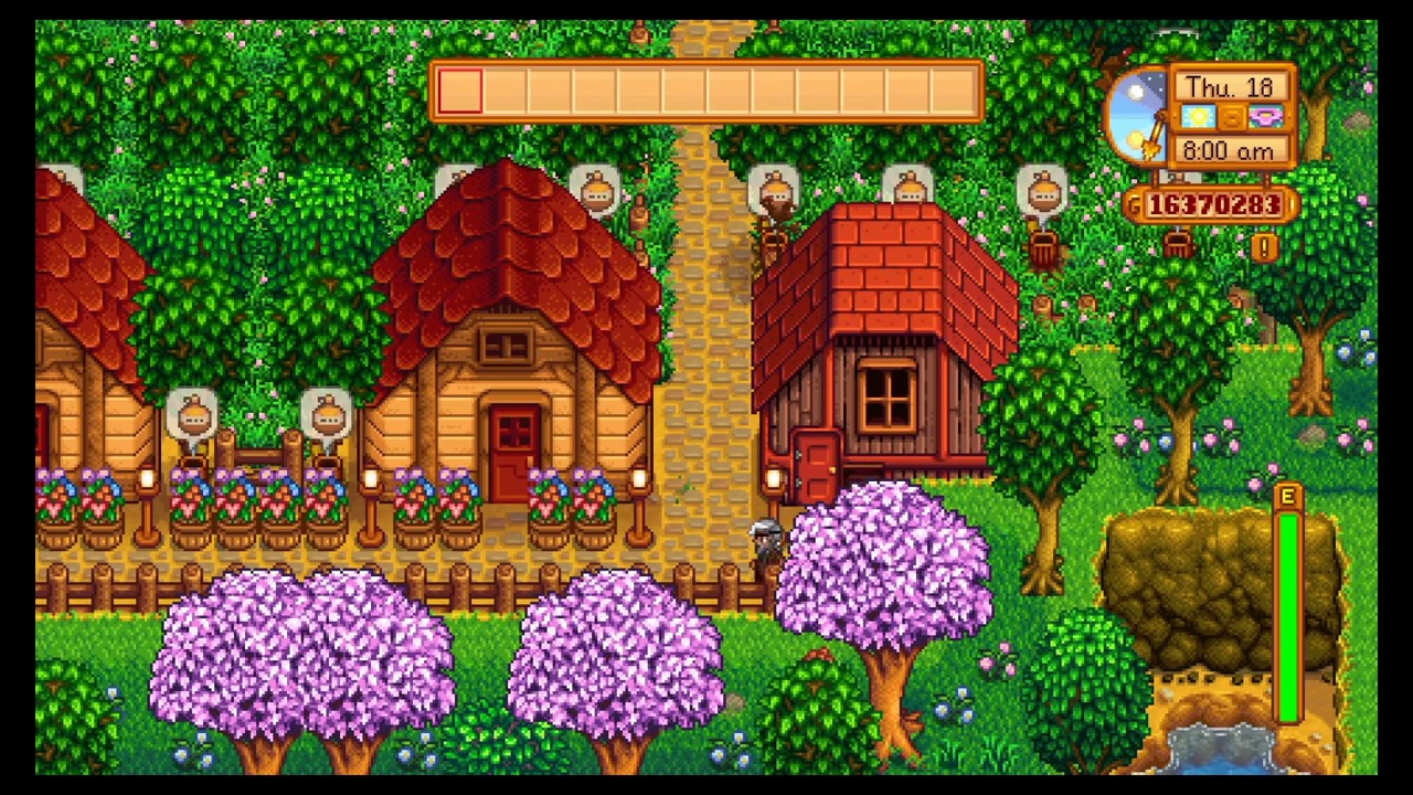 farm tour stardew