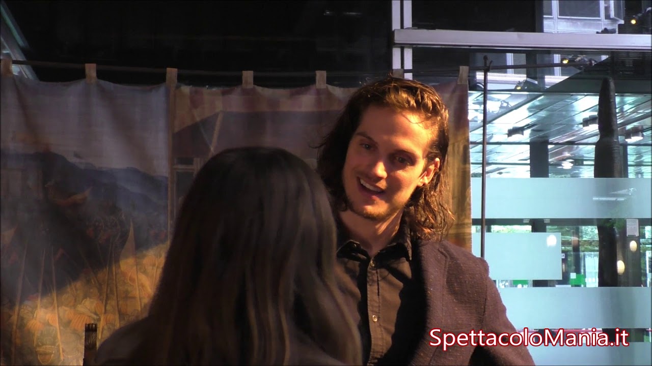 I Medici 3: il Photocall