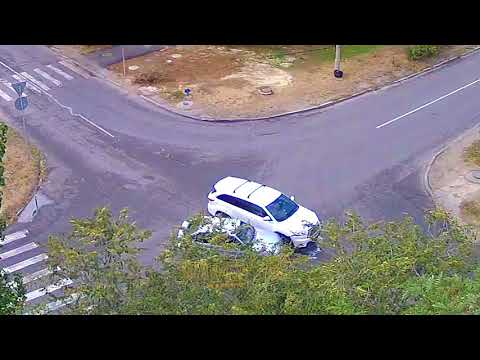 ДТП (авария г. Волжский) ул. Карбышева ул. Александрова 05-06-2017 19-00из YouTube · Длительность: 31 с ДТП (авария г. Волжский) ул. Карбышева ул. Александрова 05-06-2017 19-00из YouTube · Длительность: 31 с