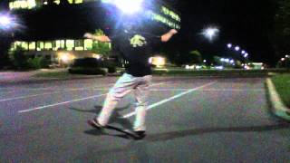 Long ripstik manual
