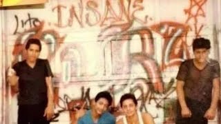 La Raza Chicago Gang History