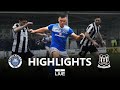 Highlights  stranraer 12 elgin city 16 march 2024