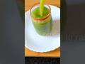 गर्मियों से राहत पाने के लिए देसी आम पन्ना जरूर बनाएं |aam Panna recipe#shorts #foodie