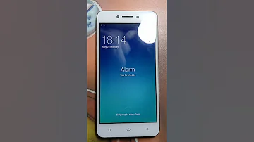 Oppo Alarm ColourOS 3 To 3 2 