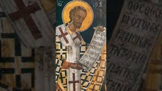 ¿Quién fue san Juan Crisóstomo? (13 de septiembre)