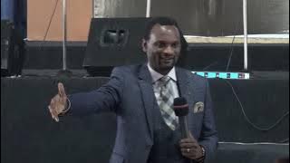 Why are Christians lacking behind Ishmaelites and Jews? -  Apostle Joseph Ziba