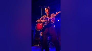 Nick Lowe & Los Straitjackets - I Knew the Bride, Lille Vega Copenhagen, Sept 27 2022