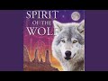 The wolf moon