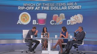 Krazy Coupon Lady's Power-Shopping Secrets