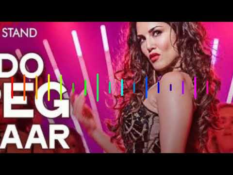 Do Peg Maar Hard (Matal Dance)Dj Sm &Dj Rakib Mix