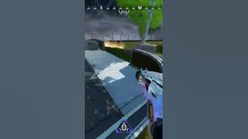 Smooth Aim Bot Movement