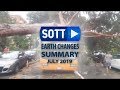 SOTT Earth Changes Summary - July 2019: Extreme Weather, Planetary Upheaval, Meteor Fireballs