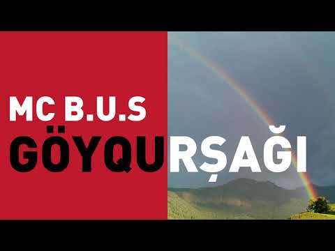 MC B.U.S - GOYQURSAGI (2019)