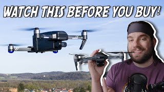 HOLY STONE HS600 REVIEW | How good is this drone and should you buy it?..