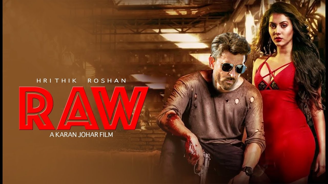 raw tamil movie review