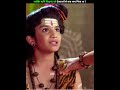 आखिर ऋषि विश्वनंद को देवताओं से क्या श्राप मिला? #short #video
