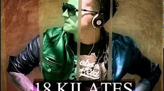 Son De Amores-18 kilates (letra) Son De Amores-18 kilates (letra)