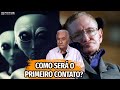 5 coisas que vão acontecer quando os alienígenas chegarem