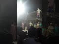 Rope walking