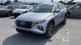 2024 Hyundai Tucson_Plug-In_Hybrid Hagerstown, Germantown, Westminster, Lees burg, Mt Airy MD H82018