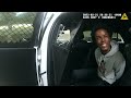 Entitled TikToker With a Smart Mouth Tests Police Limits
