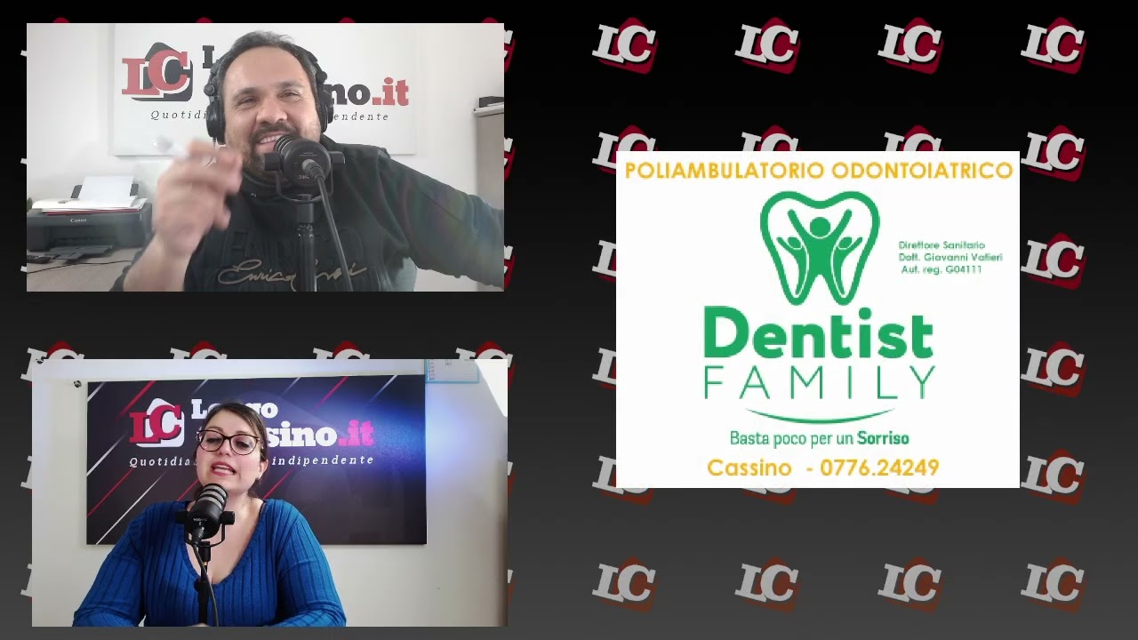 Intervista Paola Polidoro